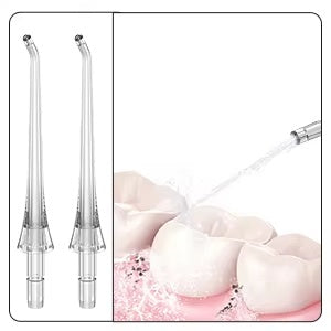 Hydropulseur Portable | Désinfecte et Nettoie les Dents